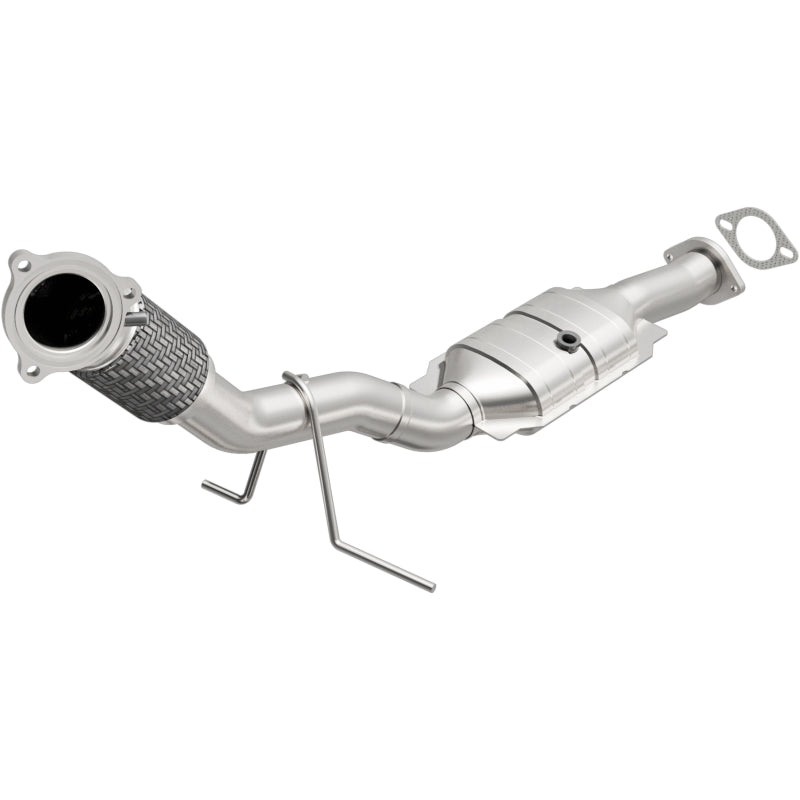 MagnaFlow Direct Fit Catalytic Converter 03-04 Volvo V70 2.5L