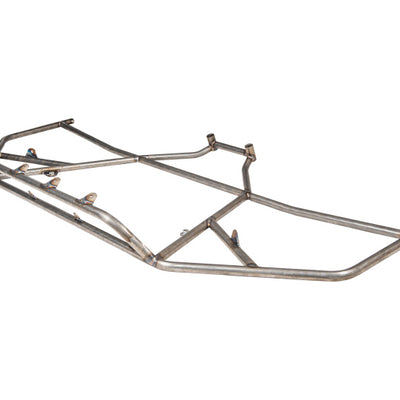 LP Aventure 15-20 Subaru WRX/STI Bumper Guard - Bare (Incl Front Plate)