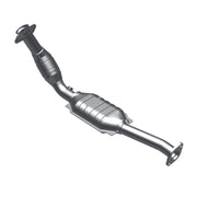 MagnaFlow Direct Fit Catalytic Converter 03-05 Crown Vic 4.6 D/S OEM