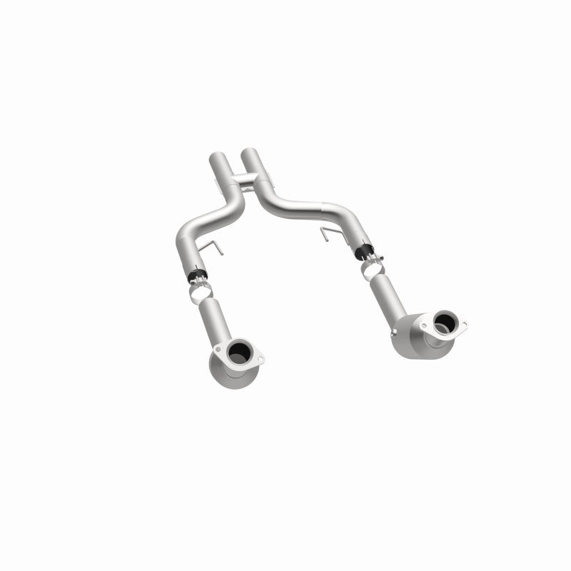 MagnaFlow Direct Fit Catalytic Converter 07-10 Ford Mustang 4.6L
