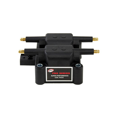 Granatelli 00-05 Dodge Neon/SRT4 High Performance Coil Packs w/Spade Connector