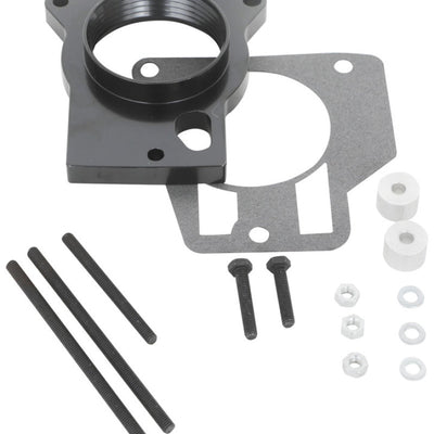 Airaid 01-07 Silverado / Sierra Classic 4.3L V6 PowerAid TB Spacer