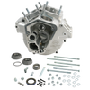 S&S Cycle 70-84 BT w/ Stock Bore Super Stock Alternator Style Crankcase - Natural