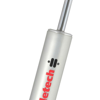 Ridetech HQ Series Shock Absorber Single Adjustable 4.75in Stroke Eye/Stud Mounting 8.55in x 13.3in