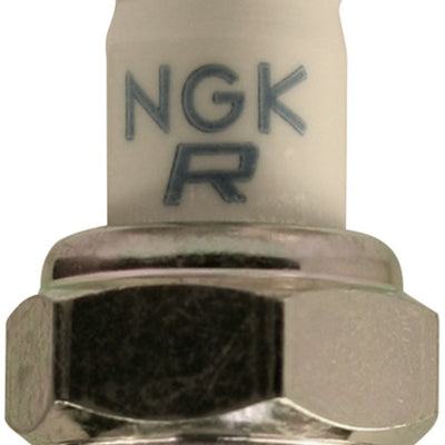 NGK Copper Core Spark Plug Box of 10 (LR8B)