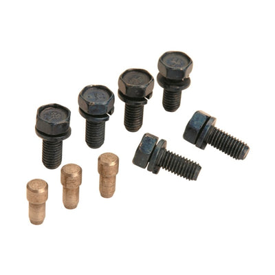 Ford Racing 10.5in Pressure Plate Bolt and Dowel Kit