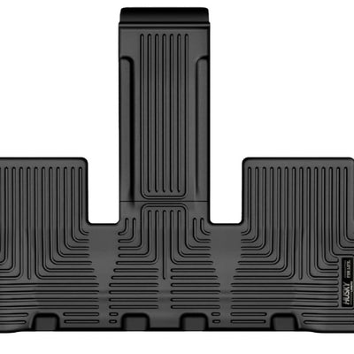 Husky Liners 21-22 Kia Sorento WeatherBeater 3rd Seat Floor Liner - Blk
