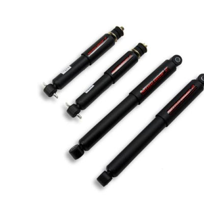 Belltech SHOCK SET NITRO DROP 2