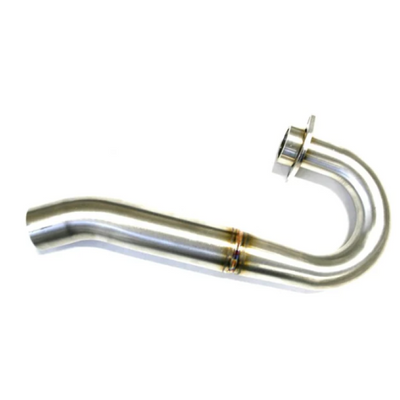 Big Gun 08-16 Yamaha WR 250X/R EVO R Series Head Pipe