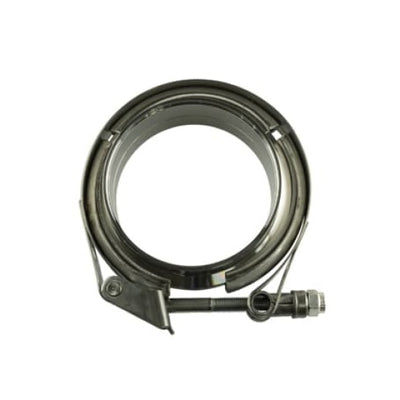 Turrbosmart 304SS 3.5in V-Band Coupling Kit