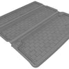3D MAXpider 2011-2019 Infiniti QX80/QX56 Kagu Cargo Liner - Gray