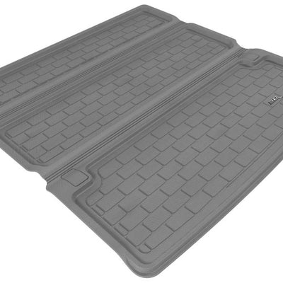 3D MAXpider 2011-2019 Infiniti QX80/QX56 Kagu Cargo Liner - Gray