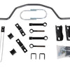 Hellwig 17-20 Ford F-150 Raptor w/ 0-2in Lift Solid Chromoly 3/4in Rear Sway Bar