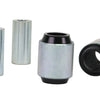 Whiteline Plus 7/03-11 Mazda RX8 Rear Control Arm Upper Inner Bushing Kit