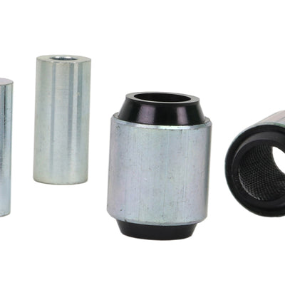 Whiteline Plus 7/03-11 Mazda RX8 Rear Control Arm Upper Inner Bushing Kit
