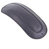 Mustang 58-84 Harley FX/FL Fender Bib - Black