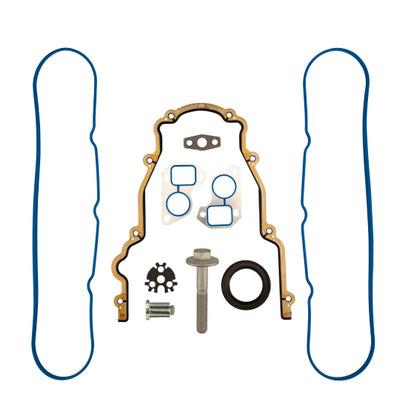 COMP Cams 3-Bolt 4.8L/5.3L/5.7L/6.0L/6.2L GM LS Camshaft Install Kit