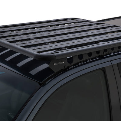 Rhino-Rack 07-20 Toyota Tundra Double Cab 3 Base Backbone Mounting System