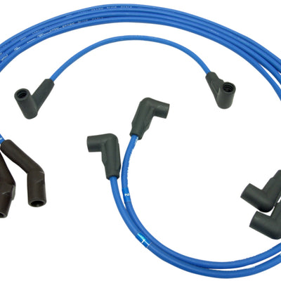 NGK Buick Century 1986-1985 Spark Plug Wire Set