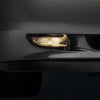 Raxiom 99-04 Ford Mustang Excluding Cobra Fog Lights- Smoked