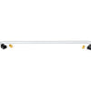 Whiteline 04-08+ Mazda RX8 FE Front 27mm Heavy Duty Adjustable Swaybar