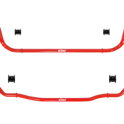 Eibach 32mm Front & 29mm Rear Anti-Roll Kit for 00-09 Honda S2000