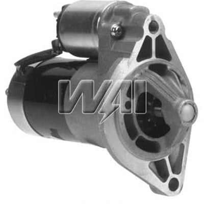 Omix Starter 99-02 Cherokee/Wrangler/Grand Cherokee