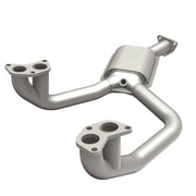 MagnaFlow Direct Fit Catalytic Converter Subaru Legacy 90-93 2.2L