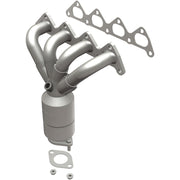MagnaFlow Direct Fit Catalytic Converter 04-08 Hyundai Elantra 2.0L