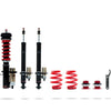 Pedders 04-06 Pontiac GTO Extreme Xa w/Remote Canister Coilover Kit