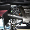 Airaid 07-14 Toyota Tundra/Sequoia 4.6L/5.7L V8 CAD Intake System w/ Tube (Dry / Red Media)