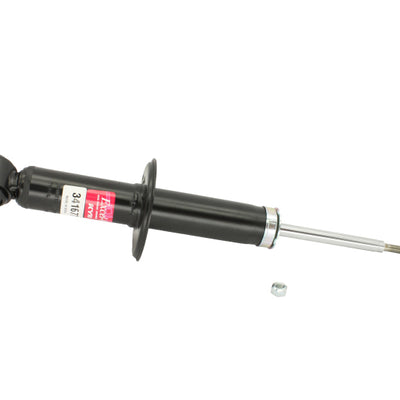KYB Shocks & Struts Excel-G Rear AUDI A6 1998-04