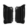 Cycra 21-24 Honda CRF250R-450RX Radiator Louvers - Black