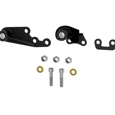 ICON 22-23 Toyota Tundra Diff Drop Kit