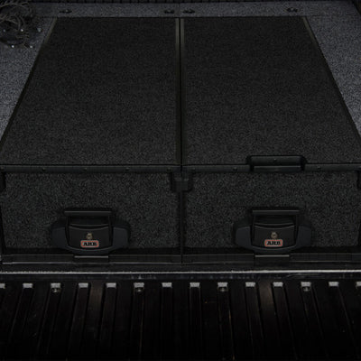 ARB Blank R/Drw Side Flr 1355-300 X 300