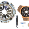 Exedy 2002-2006 Acura RSX Type-S L4 Stage 2 Cerametallic Clutch Thin Disc