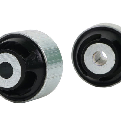 Whiteline Plus 10/06+ Toyota Aurion / 6/06+ Camry Front Lower Inner Rear Control Arm Bushing Ki