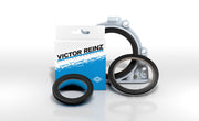 MAHLE Original 17 X 2.5 Mm Metric O Ring O-Ring