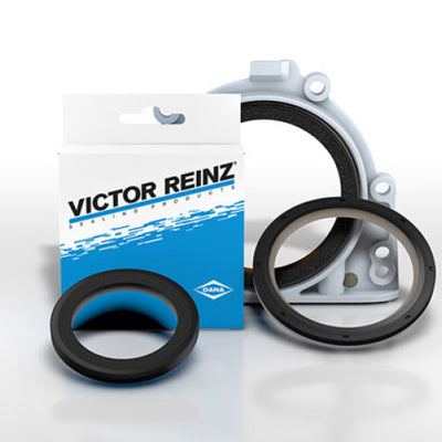 MAHLE Original Mercedes-Benz 400E 93-92 Fuel Injection O-Ring