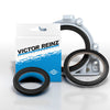 MAHLE Original Ford E-350 Club Wagon 05-04 Injector O-Ring Kit