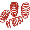 Skunk2 12 Honda Civic Lowering Springs (2.25 - 2.00in) (Set of 4)