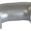 Fleece Performance 01-04 GM Duramax 6.6L LB7 High Flow LB7 Intake Horn