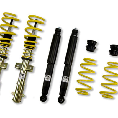 ST Coilover Kit 05-14 Ford Mustang (5th Gen)