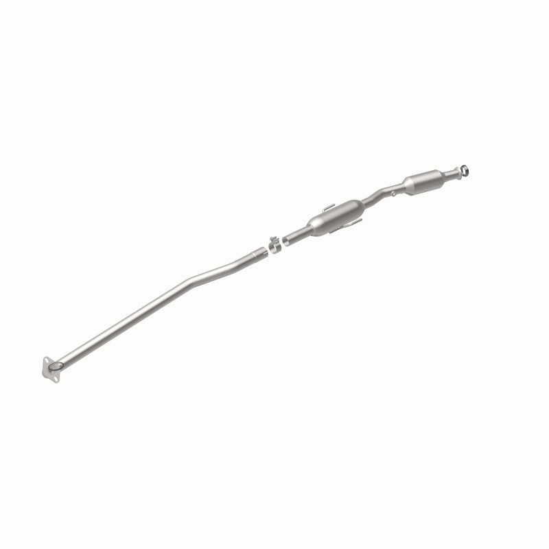 MagnaFlow Direct Fit Catalytic Converter 98-02 Toyota Corolla 1.8L (California Carb Compliant)