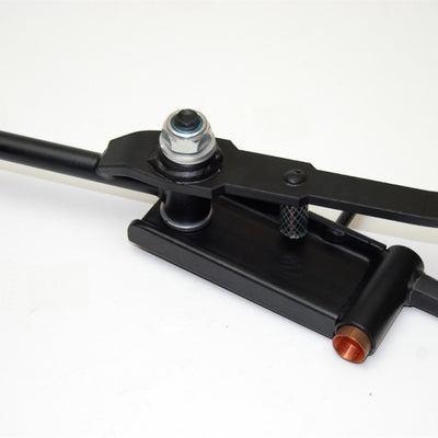 Fidanza 91-96 Dodge Stealth / 91-99 Mitsubishi 3000GT Short Throw Shifter