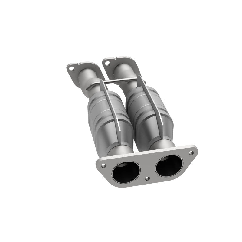 MagnaFlow Direct Fit Catalytic Converter 96-97 Explorer 5.0L Rear