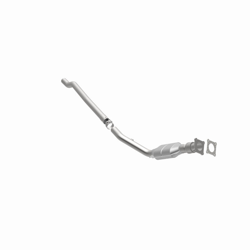 MagnaFlow Direct Fit Catalytic Converter 96-00 Caravan-Voyager 2.4L