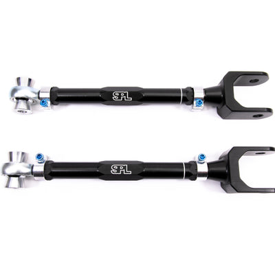 SPL Parts 2020+ Toyota GR Supra (A90) / 2019+ BMW Z4 (G29) Rear Traction Links