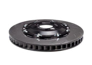 EBC Racing 12-16 Audi RS4 (B8) Front Floating SD-Rotor Replacement Disc Rings (Pair)