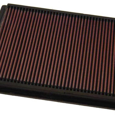 K&N 01-08 Ducati Monsters Panel Air Filter